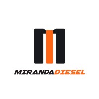 Miranda Diesel Logo