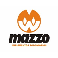Mazzo Implementos Rodoviários Logo