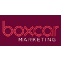 Boxcar Marketing Logo