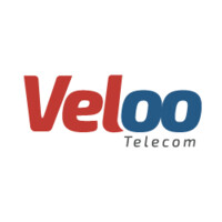 Veloo Telecom Logo