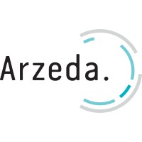 Arzeda Logo
