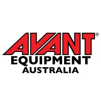 Avant Equipment Australia Logo