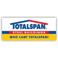 Totalspan Steel Buildings Australia Logo