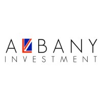 Albany Investment Limited Logo