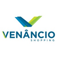 Venâncio Shopping Logo