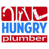 Hungry Plumber Logo