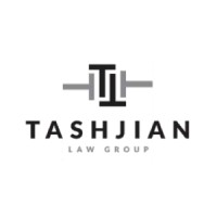 Tashjian Law Group PC Logo