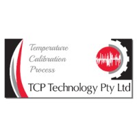 TCP Technology Pty Ltd Logo
