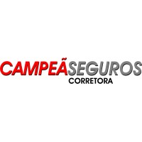 Campeã Seguros Logo