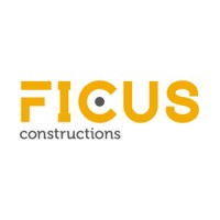 Ficus Constructions Logo