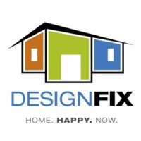 DesignFix Logo