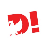 PT Dinamika Anak Muda Nasional (Damn! I Love Indonesia) Logo