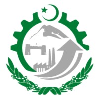 Khyber Pakhtunkhwa Economic Zones Development and Management Company Logo