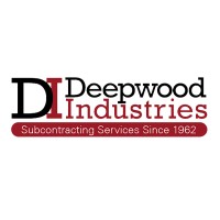 Deepwood Industries Logo