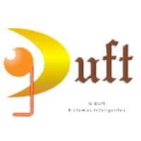 GDuft Sistemas Inteligentes Logo