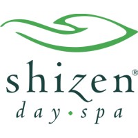 Shizen Day Spa Logo
