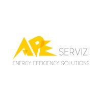 Ape Servizi srl Logo