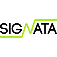 Signata Corporation Logo