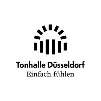 Tonhalle Dusseldorf gGmbH Logo