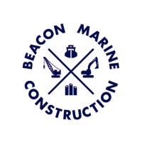 Beacon Marine Construction LLC Logo