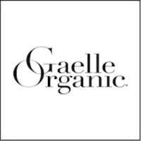 Gaelle Organic Logo