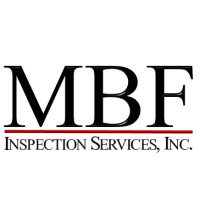 MBF Inspection Services, Inc. Logo