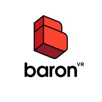 Baron VR Logo