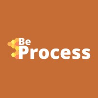 Be Process Logo
