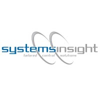 Systems Insight Pty Ltd Logo