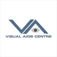 Visual Aids Centre Logo
