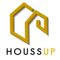 Houssup.in Logo