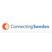 ConnectingSweden Logo