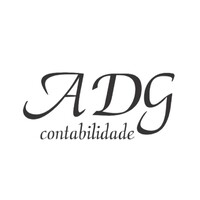 ADG Contabilidade Logo