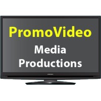 PromoVideo Media Logo