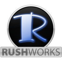 RUSHWORKS Logo