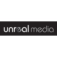 Unreal Media LLC Logo