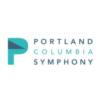 Portland Columbia Symphony Logo