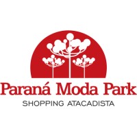 Paraná Moda Park Logo