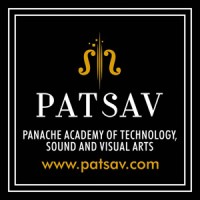 PATSAV Logo