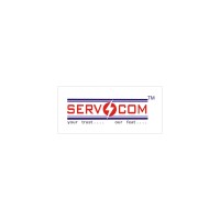 Servocom Stabilizer Logo