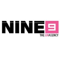 Nine9 The UnAgency Logo