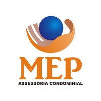 MEP Assessoria Condominial Logo