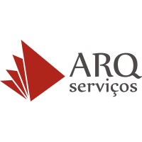 Arqgraph Serviços Ltda Logo