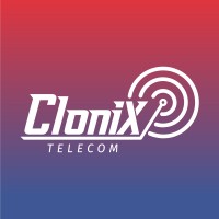 Clonix Telecom Logo