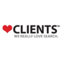 LoveClients INC Logo
