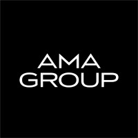 AMA Group Ltd Logo