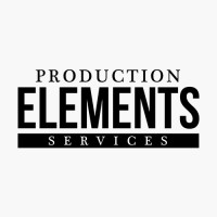 Production Elements Services Ltd. Logo