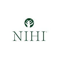 NIHI Logo