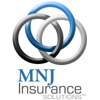MNJ Insurance Solutions, Inc. Logo