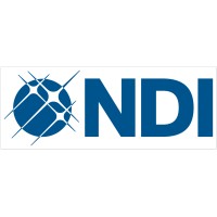 NDI (Northern Digital Inc.) Logo